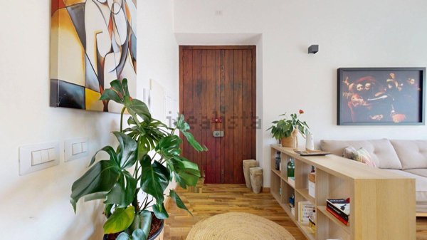 appartamento in vendita a Cagliari in zona Bonaria