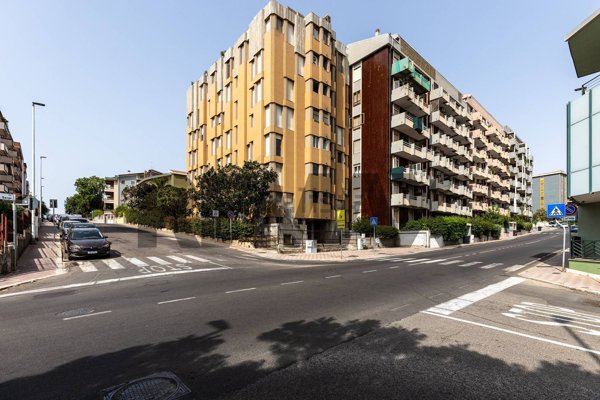 appartamento in vendita a Cagliari in zona San Benedetto