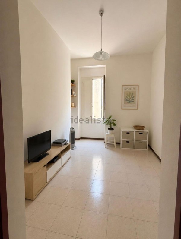 appartamento in vendita a Cagliari in zona San Benedetto