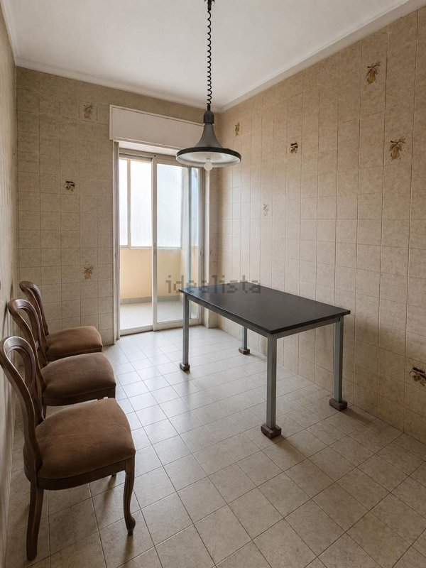 appartamento in vendita a Cagliari in zona San Benedetto