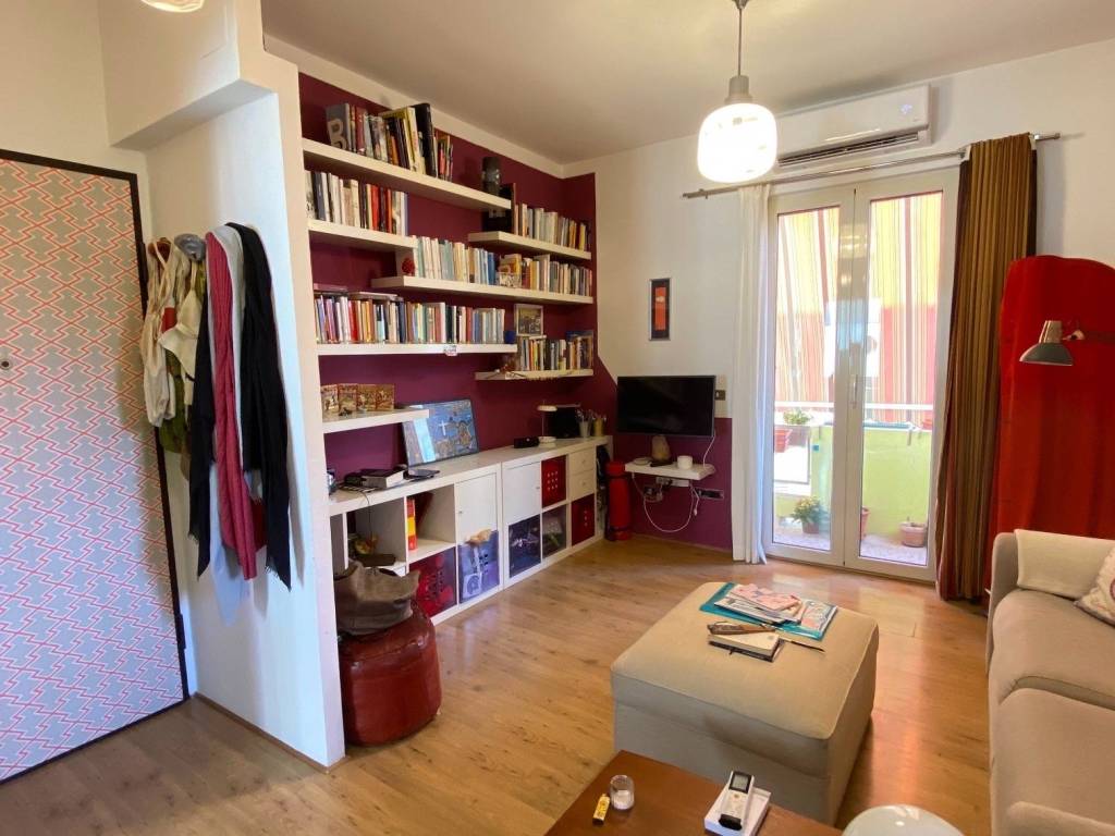 appartamento in vendita a Cagliari in zona Castello