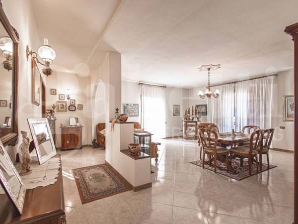 casa indipendente in vendita a Cagliari in zona Pirri