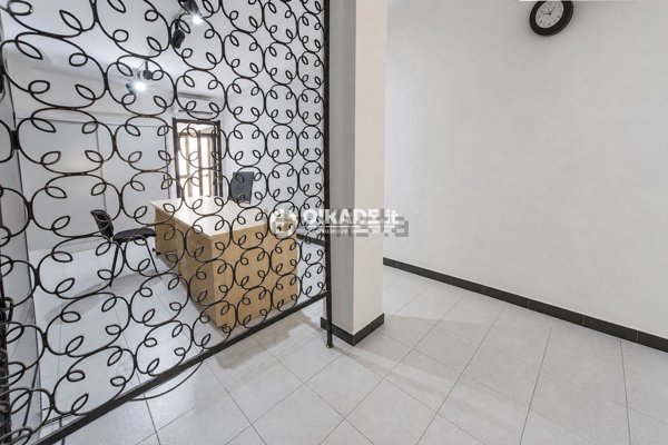 appartamento in vendita a Cagliari in zona Pirri