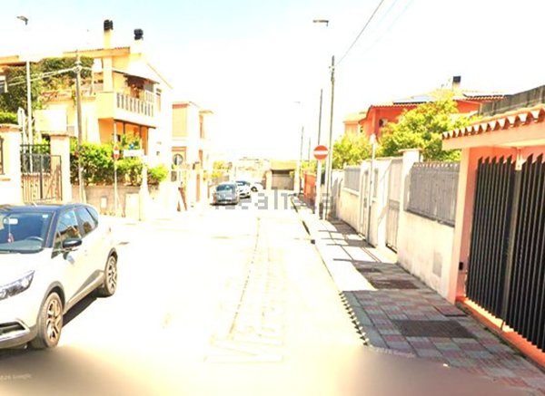casa indipendente in vendita a Cagliari in zona Barracca Manna