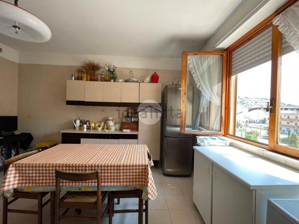 appartamento in vendita a Cagliari in zona Is Mirrionis/San Michele