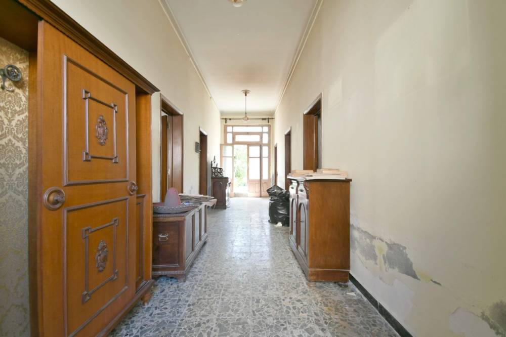 casa indipendente in vendita a Cagliari in zona Pirri