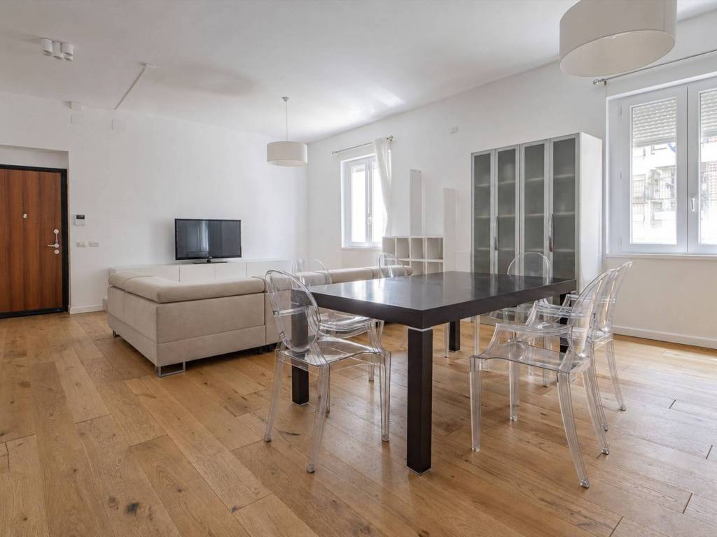 appartamento in vendita a Cagliari in zona Monte Urpinu
