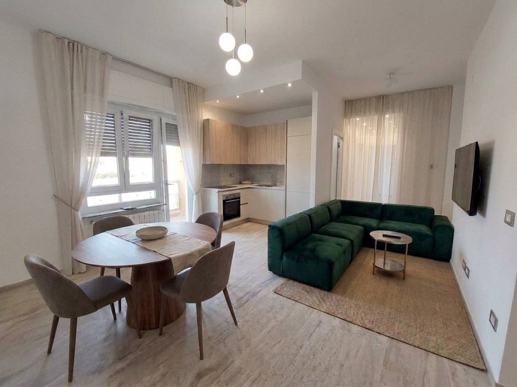appartamento in vendita a Cagliari