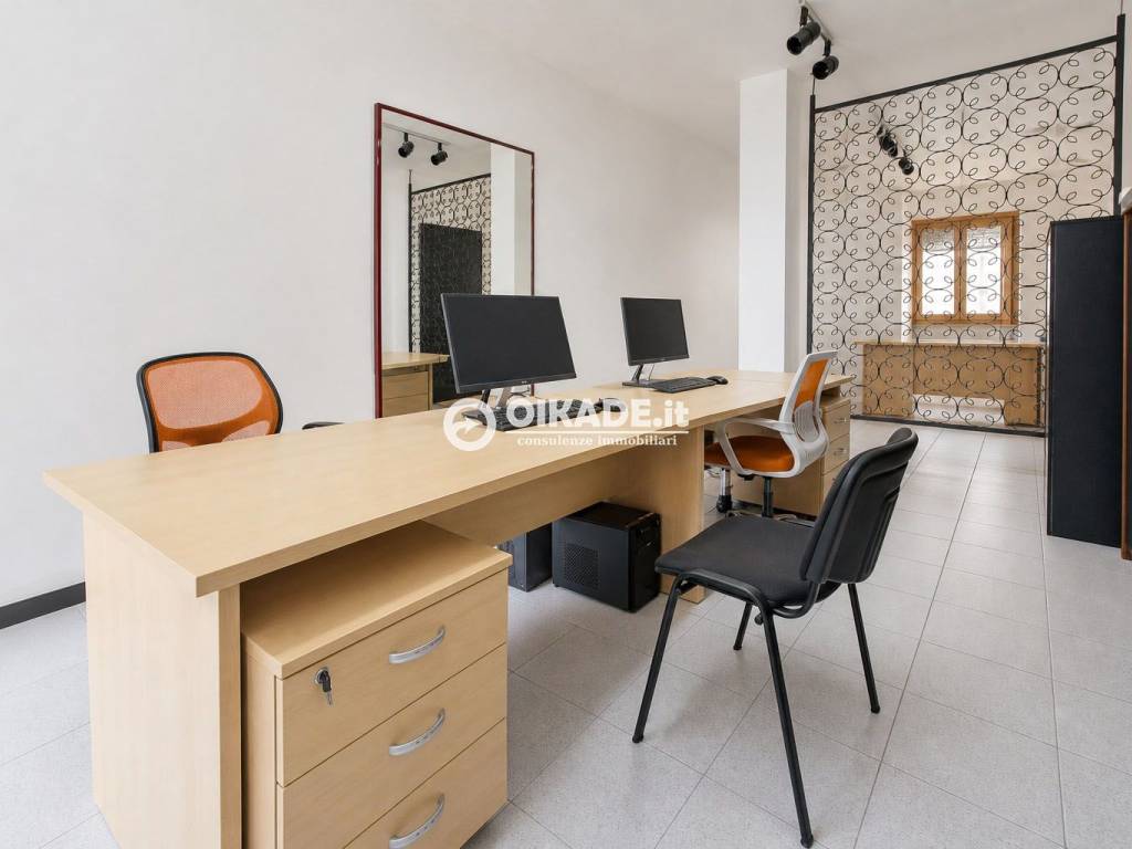 appartamento in vendita a Cagliari in zona Pirri