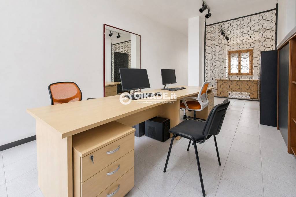 appartamento in vendita a Cagliari in zona Pirri