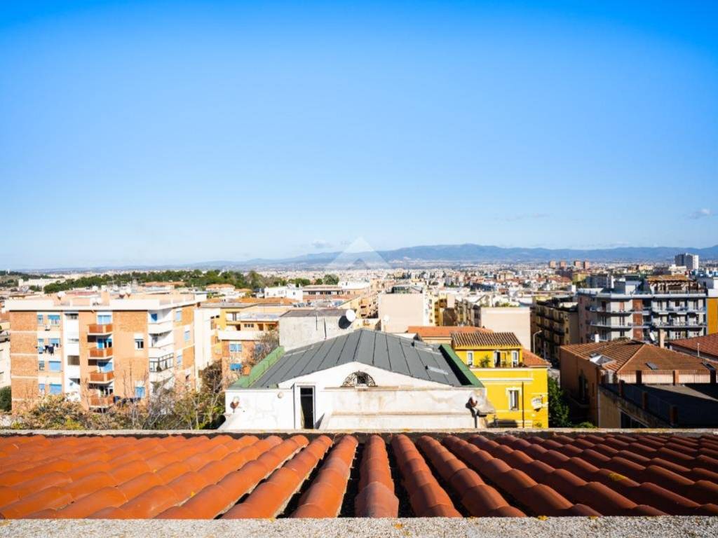 casa indipendente in vendita a Cagliari in zona La Vega