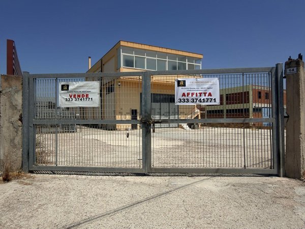 appartamento in vendita a Cagliari in zona Sant'Avendrace