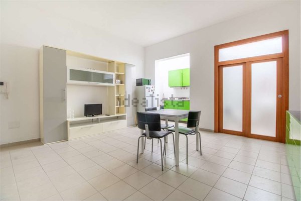 appartamento in vendita a Cagliari in zona Pirri