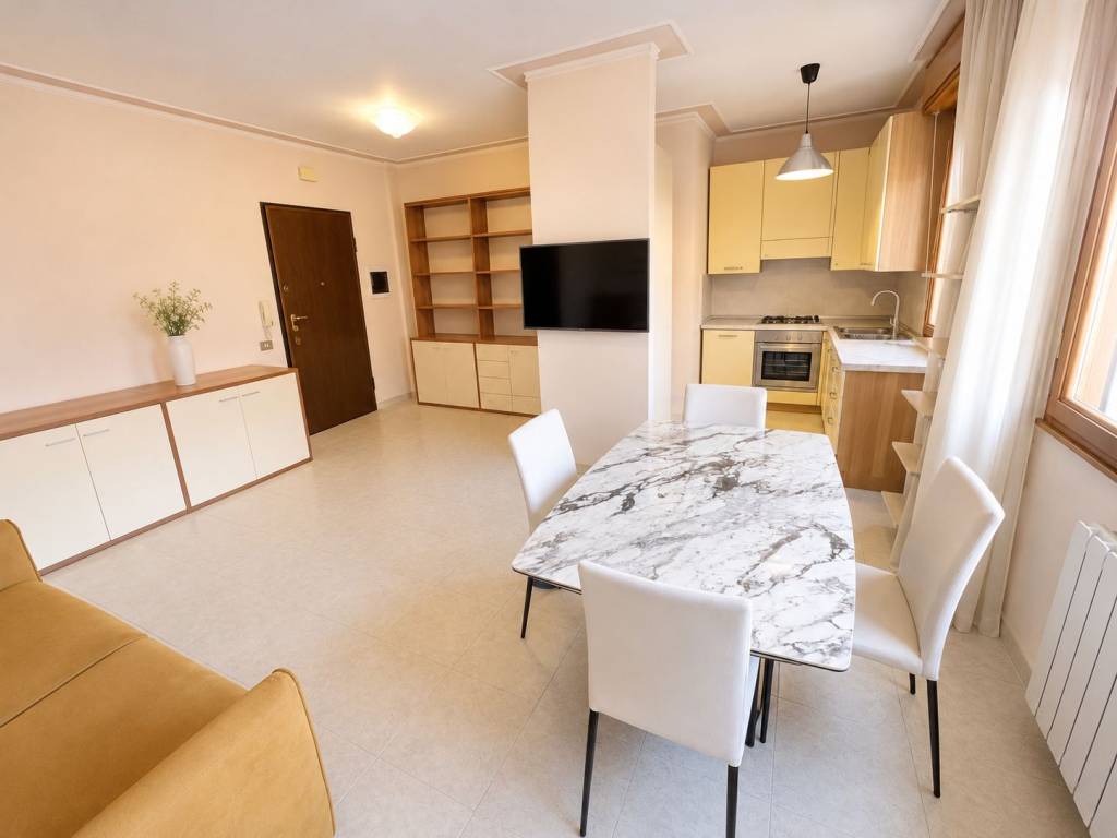 appartamento in vendita a Cagliari