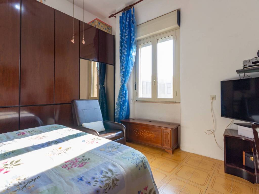 appartamento in vendita a Cagliari in zona Bonaria