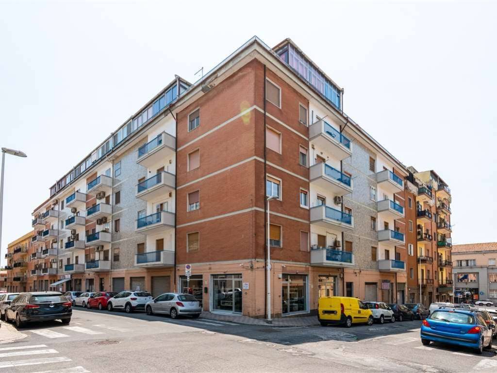 appartamento in vendita a Cagliari in zona Is Mirrionis/San Michele