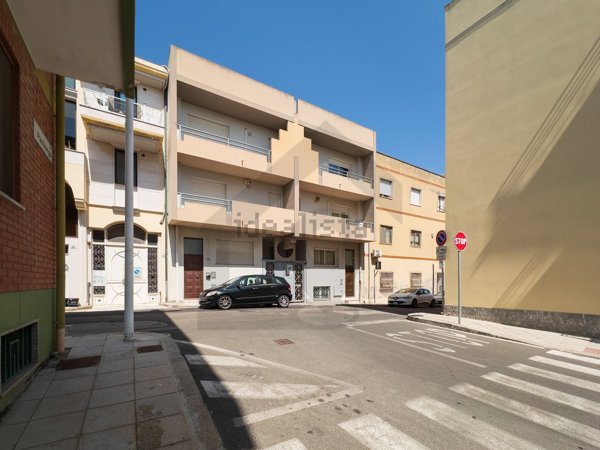 casa indipendente in vendita a Cagliari in zona Tuvixeddu/Tuvumannu