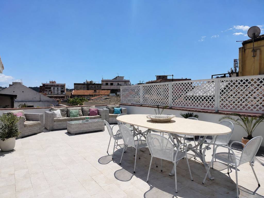 villa in vendita a Cagliari in zona Castello