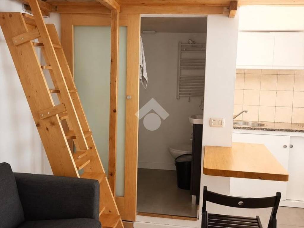 appartamento in vendita a Cagliari in zona Is Mirrionis/San Michele