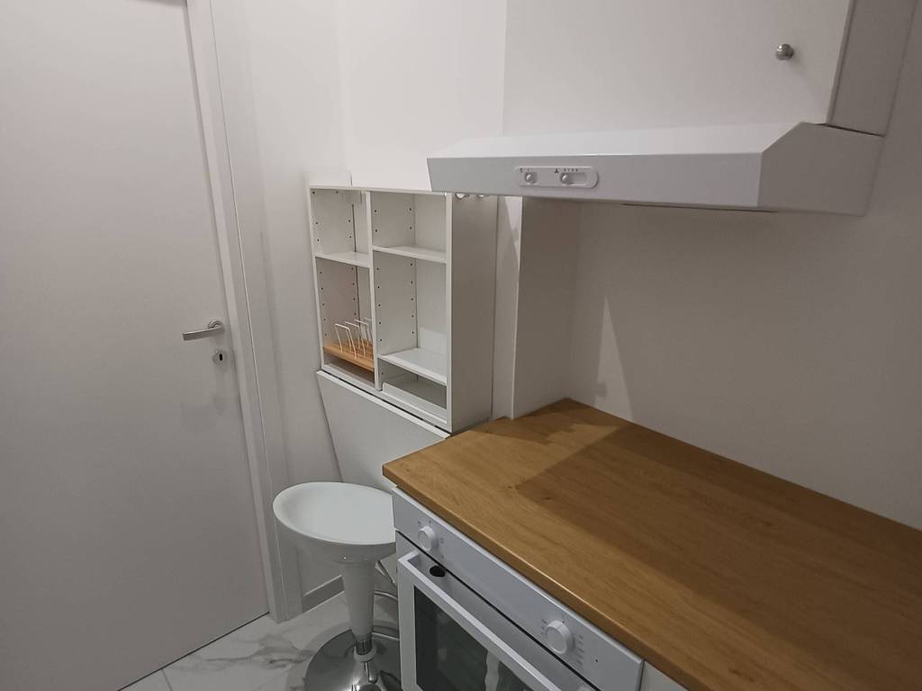 appartamento in vendita a Cagliari in zona Villanova