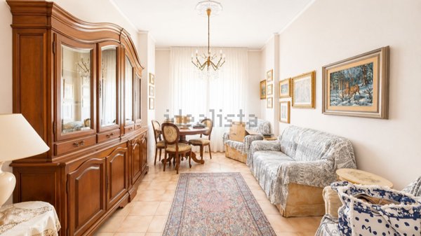 appartamento in vendita a Cagliari in zona Fonsarda / zona Giudici