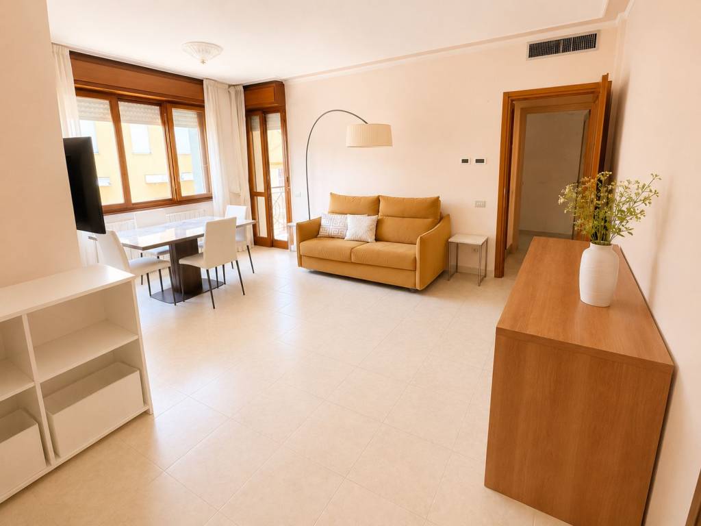 appartamento in vendita a Cagliari