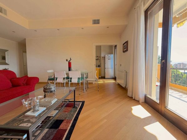 appartamento in vendita a Cagliari in zona San Benedetto