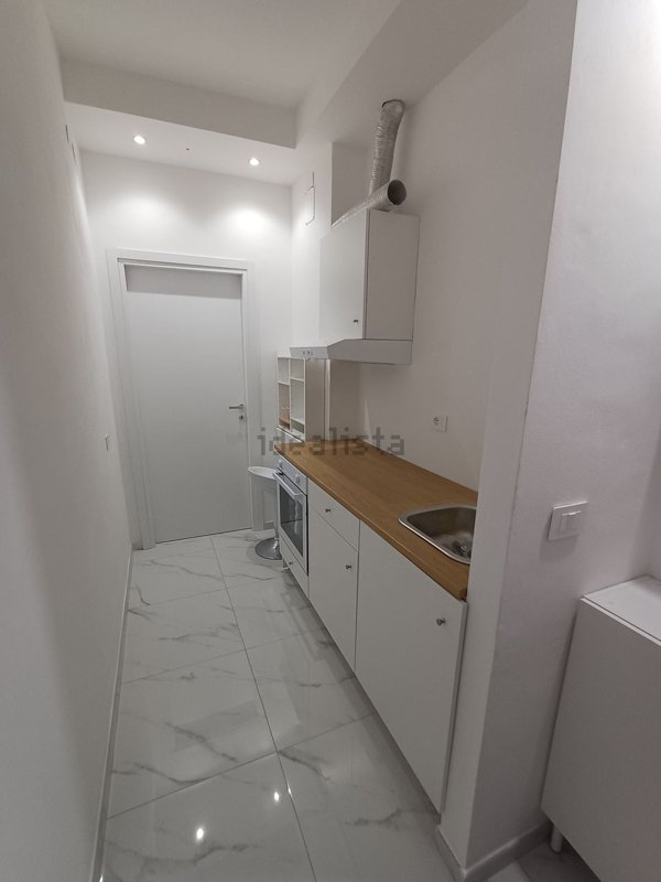 appartamento in vendita a Cagliari in zona Villanova