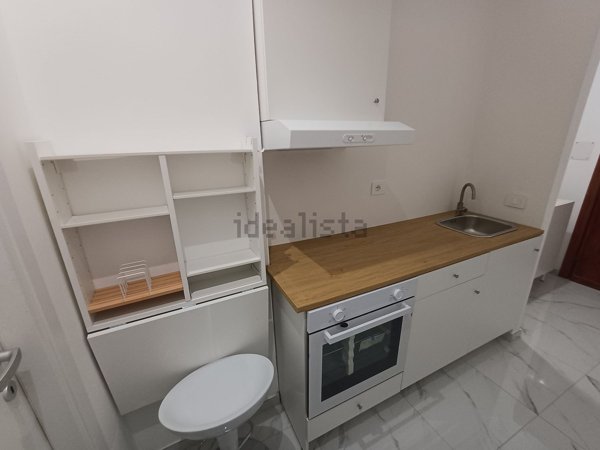 appartamento in vendita a Cagliari in zona Villanova