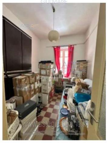 appartamento in vendita a Cagliari in zona Tribunale