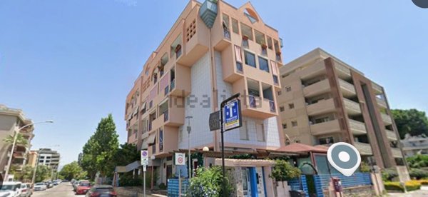 appartamento in vendita a Cagliari in zona Poetto/Marina Piccola