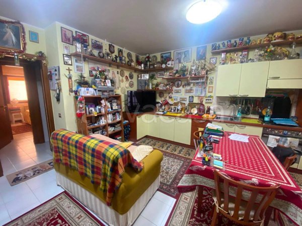appartamento in vendita a Cagliari in zona Monreale