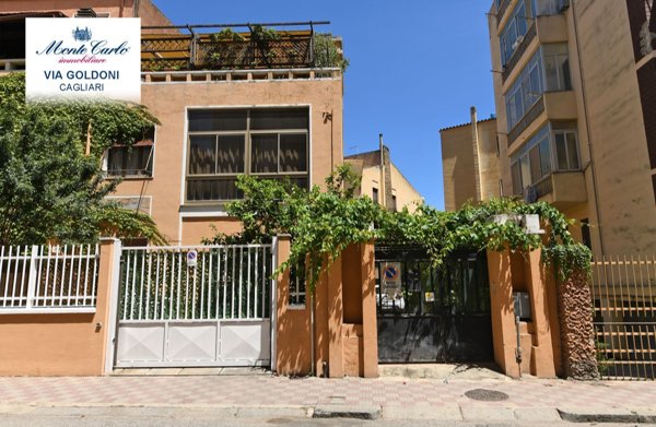 esavano in vendita a Cagliari in zona San Benedetto