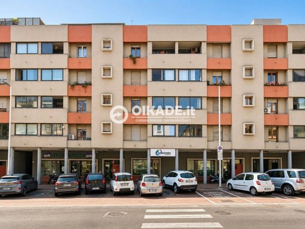 appartamento in vendita a Cagliari in zona Sant'Avendrace