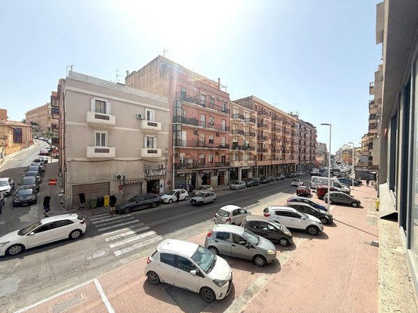 appartamento in vendita a Cagliari in zona Sant'Avendrace