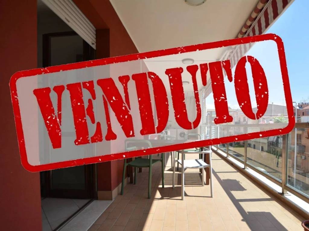 appartamento in vendita a Cagliari in zona Is Mirrionis/San Michele