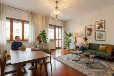 appartamento in vendita a Cagliari in zona Monte Mixi