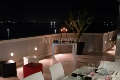 appartamento in vendita a Cagliari in zona Genneruxi