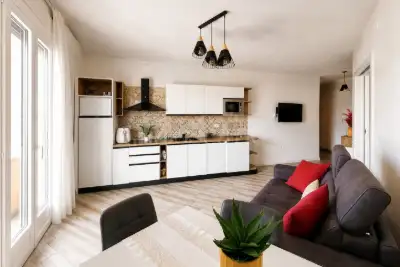 appartamento in vendita a Cagliari in zona Monreale