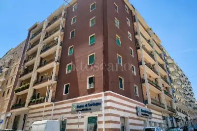casa indipendente in vendita a Cagliari in zona San Benedetto