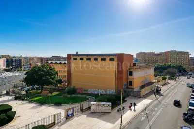 appartamento in vendita a Cagliari in zona La Vega