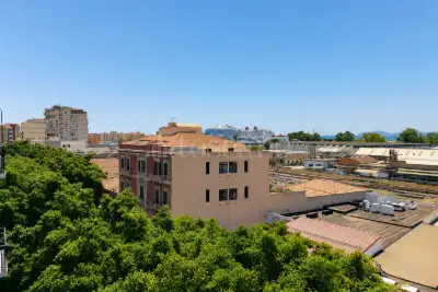 casa indipendente in vendita a Cagliari in zona Stampace/Punici