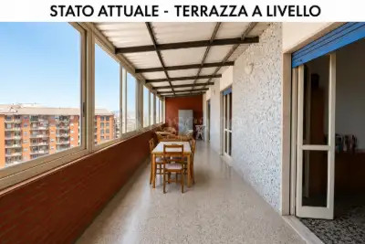appartamento in vendita a Cagliari in zona Genneruxi
