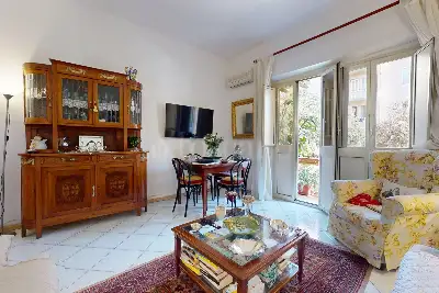 appartamento in vendita a Cagliari in zona Fonsarda / zona Giudici