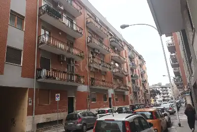 appartamento in vendita a Cagliari in zona La Vega