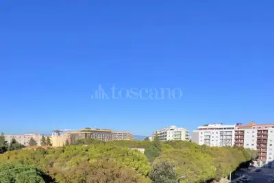 casa indipendente in vendita a Cagliari in zona San Benedetto