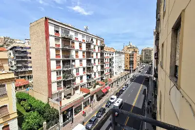 appartamento in vendita a Cagliari in zona Villanova