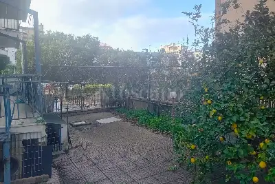 appartamento in vendita a Cagliari in zona Genneruxi
