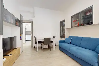 appartamento in vendita a Cagliari in zona Stampace/Punici