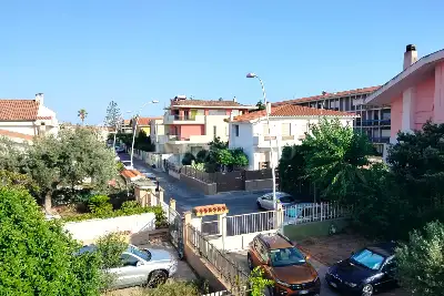casa indipendente in vendita a Cagliari in zona Pirri